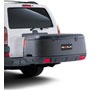 Hitch Mounted Cargo Carriers